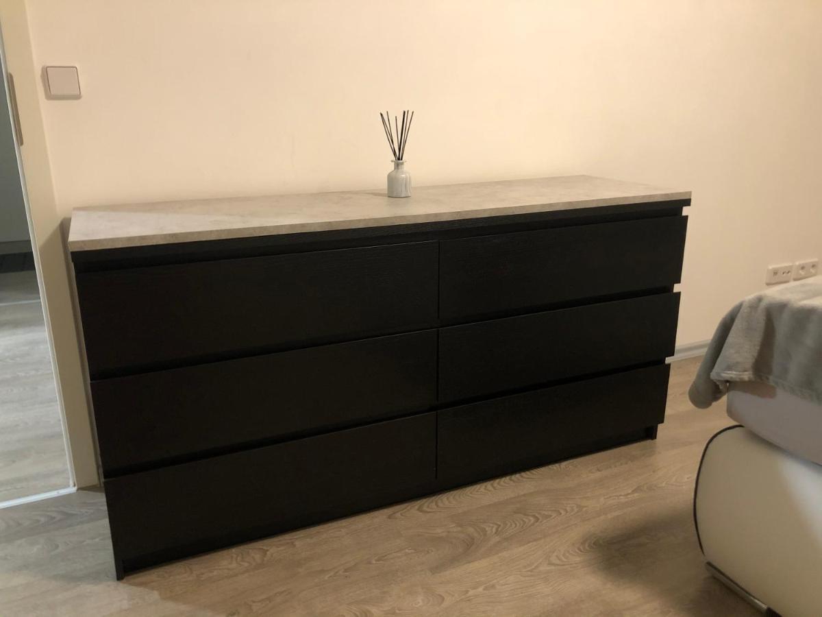 Ferienwohnung Zschopau Fuer Sie Vollausgestattet Mit Boxspringbett Netflix Uvm 외부 사진